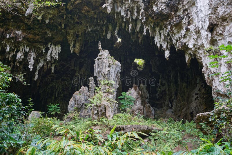 # Rurutu: An Awe-Inspiring Escape to French Polyne...