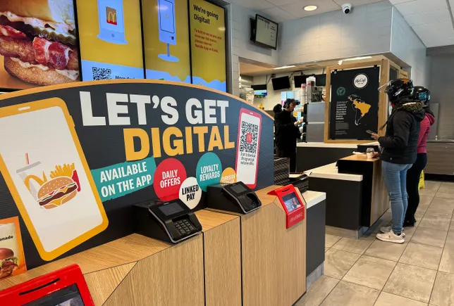 Customer loyalty metrics example