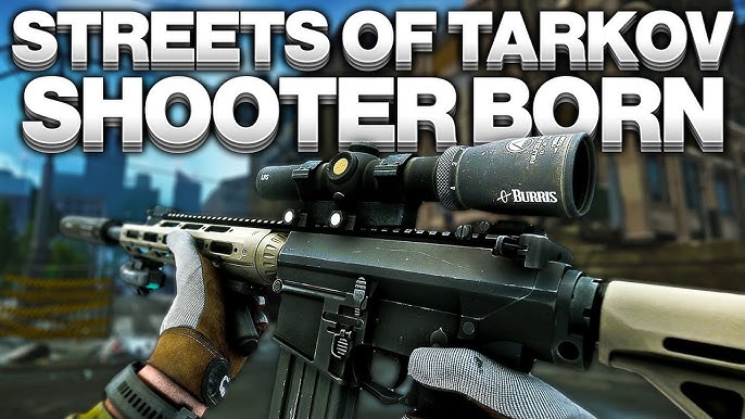 Klimov Street highlighting sniper locations