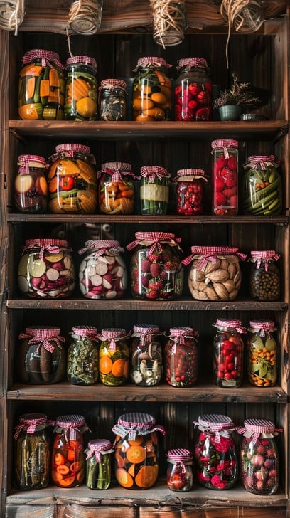 Savoring September: 5 Simple Ways to Preserve t...