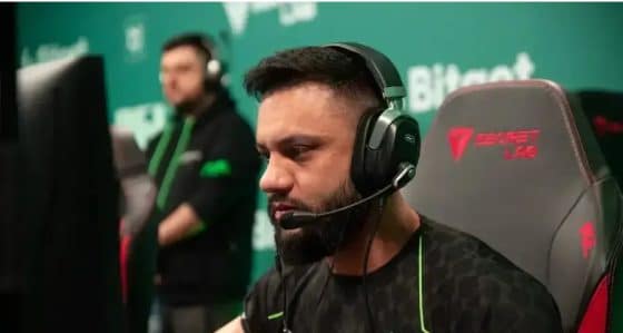 # CS2 Major Cheating Accusations Rock PGL Copenhag...