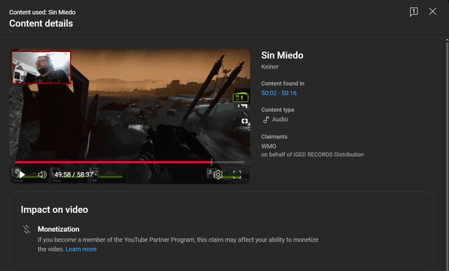 Meme format that encapsulates the community's feeling of betrayal or disappointment with the current situation, showing the game's descent to a state of paid cosmetics.