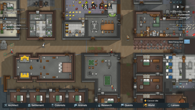 # Level Up Your Valley Life: A Guide to Social and...