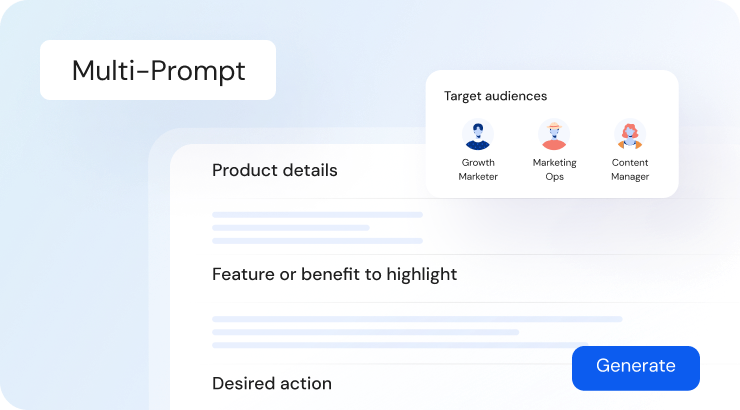 Prompt Marketer back-in-stock automation