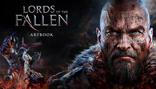 # Lords of the Fallen (2023) Review: A Soulslike w...