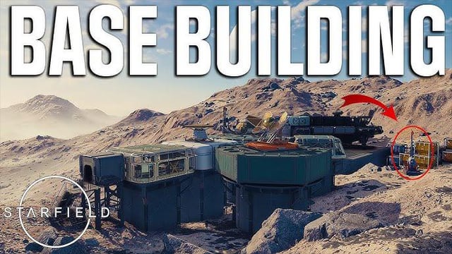 Visually Stunning Planet: Paradise VI