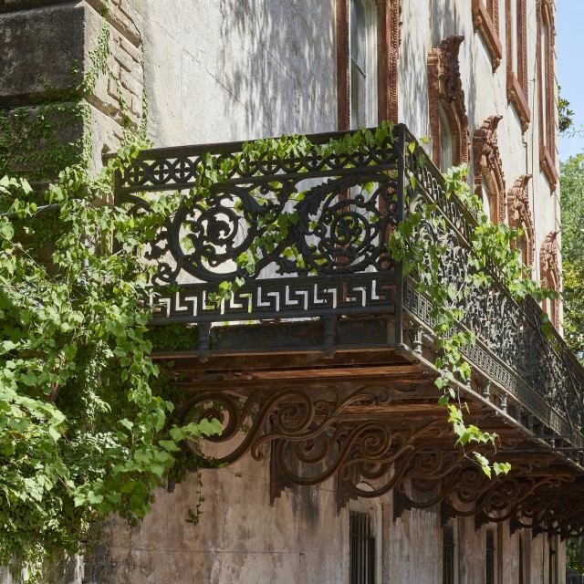 Savannah's Ironwork