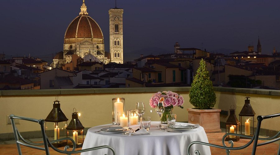 # Hotel Santa Maria Novella Review: A Design Lover...