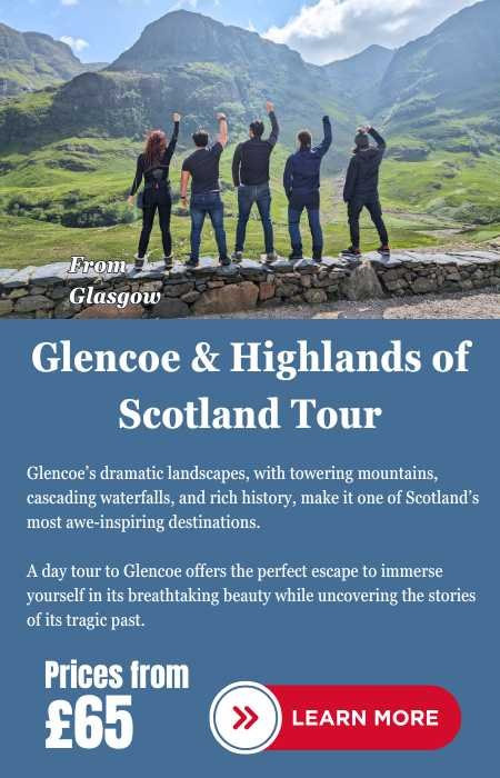 # A Highland Adventure: Whisky, Walks, and Weather...