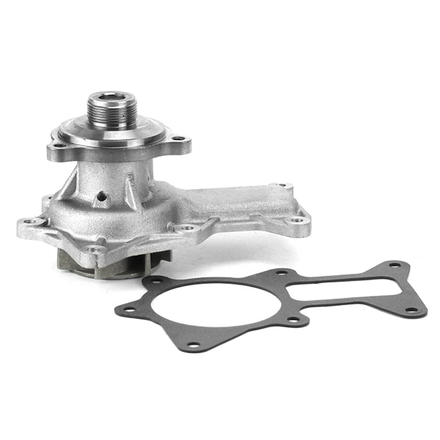 A fully built gaming PC with the Corsair iCUE LINK H150i LCD