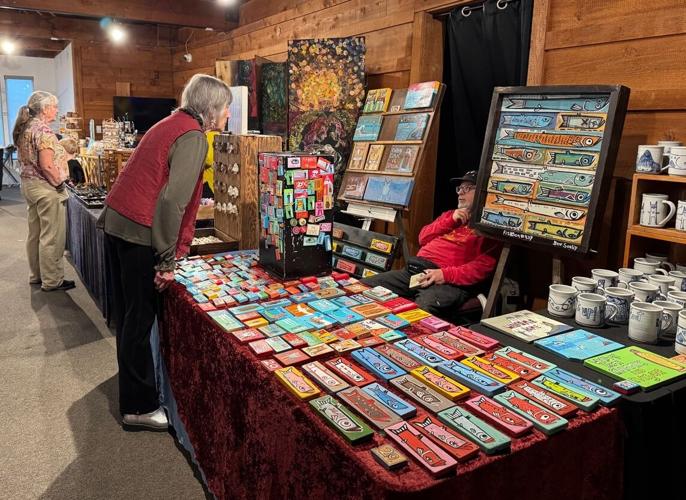 Omba Arts Trust Workshop