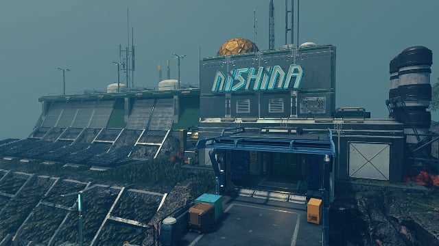 # XenGamer's Guide to "Firestarter": A Netrunner's...