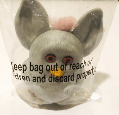 A graph showing the increase in sales after implementing a 90s nostalgia marketing campaign