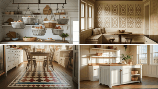Cozy Kitchen, Thrifty Living: Creating a Sustai...