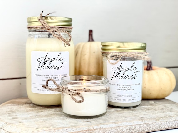 Wooden jars and spice containers