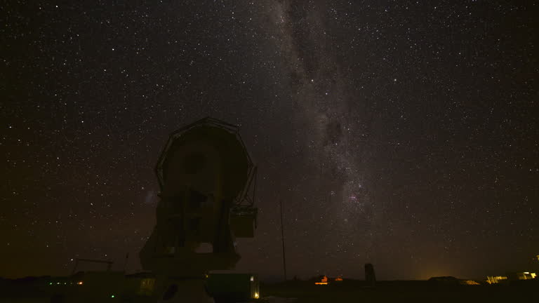 # Discover the Unparalleled Astrotourism of the At...