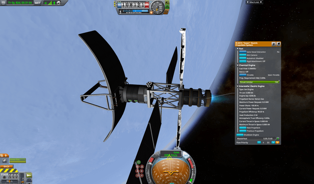 Viral Concept Idea: A factory running with one iron ore