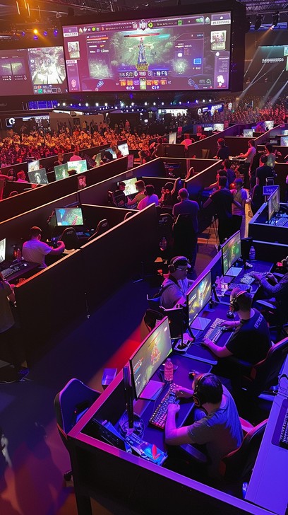 # Vitality's ZywOo: Still the King of CS2, But the...