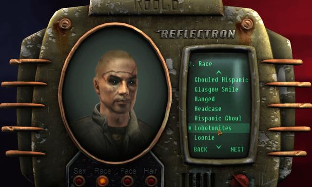 Best Fallout New Vegas Mods PC