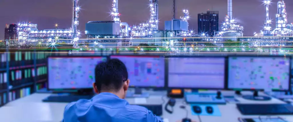 Fast-paced action shot from Garry's Mod Prop Hunt. A player, transformed into a small object like a coffee cup, is narrowly dodging a hunter’s attack.