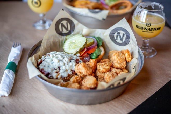 Supercharge Your Craft Brewery with AI-Powered "...