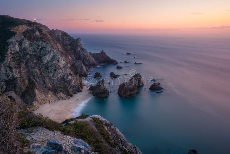 # Discover Five Unique Relaxing Beach Destinations...