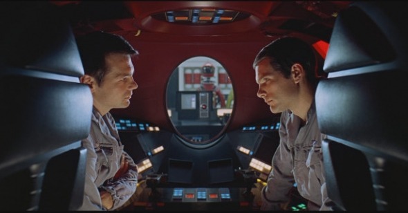 # Kubrick, Conspiracy, and the Cosmos: Deconstruct...