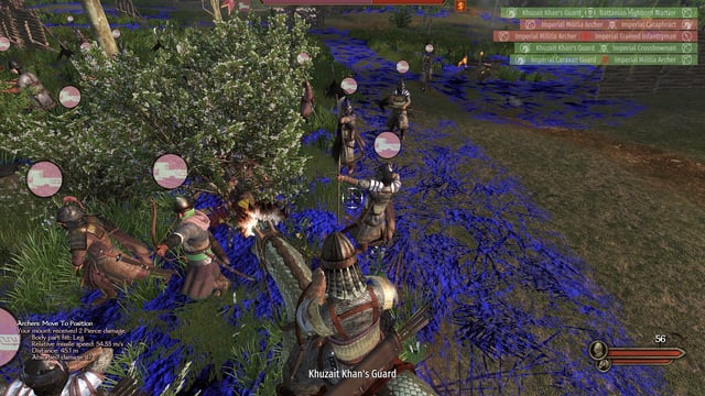 Mount & Blade II: Bannerlord - Advanced Graphics Settings