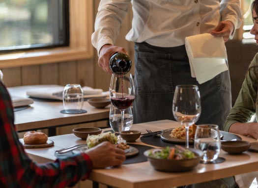 Ice Sculpting Workshop