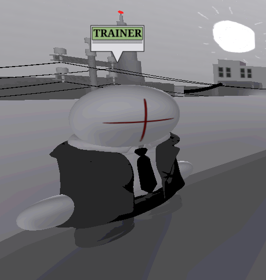 A before and after comparison of combat showing the standard Fallout New Vegas combat and the same combat with Project Nevada bullet time and visual effects.