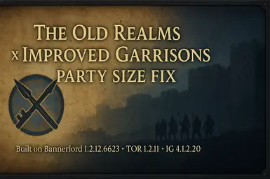 Mount & Blade II: Bannerlord - Strategic Map