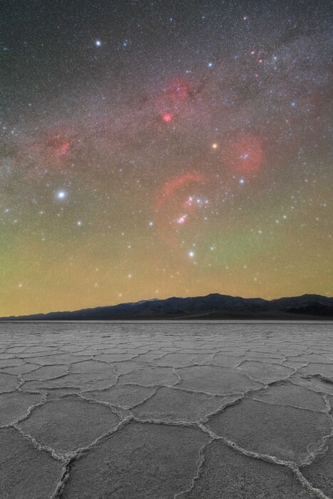 # Unforgettable Mountain Adventures: Beyond the To...