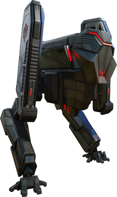 Intense tactical battle on an urban map at night against overwhelming ADVENT and alien forces