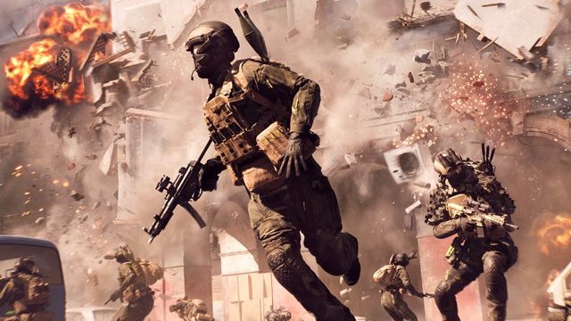 ## Battlefield 6 Stands its Ground: A Win for Realism