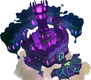 New or altered environmental assets – corrupted shrines, unsettling decorations, altered dungeon layouts that emphasize claustrophobia.