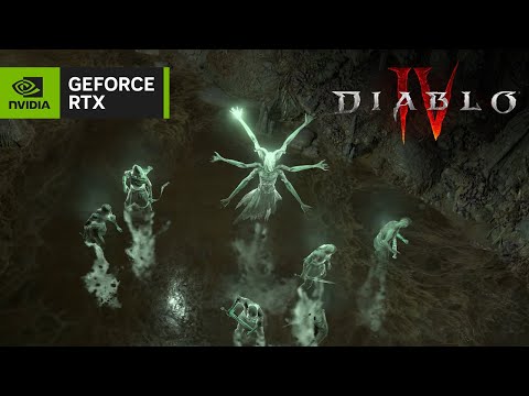 # Microsoft's *Diablo IV* GeForce Now Gamble: A Te...