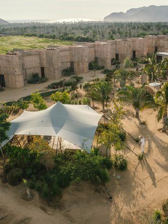 Paradero Todos Santos Art Workshop