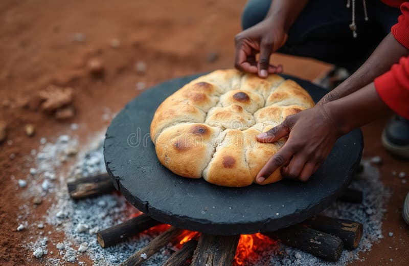 # Beyond the Dunes: Experiencing the Desert with R...