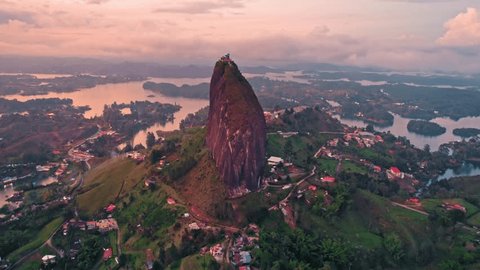 Silletas Parade at Feria de las Flores