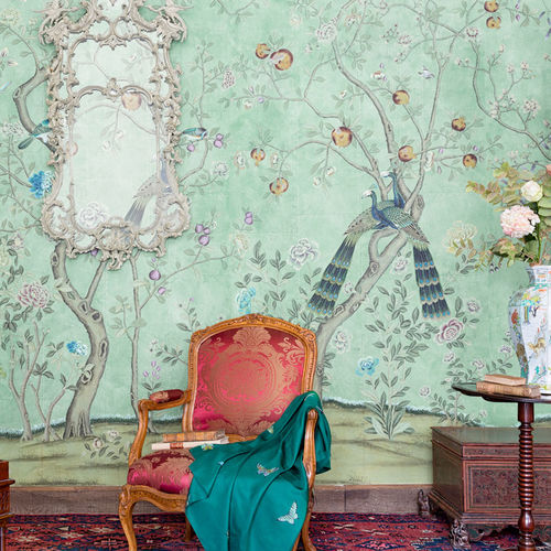 # Le Bristol Paris: A Discerning Guest's Review of...