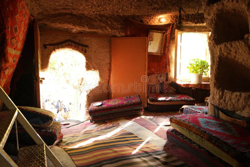 Living Inside a Volcano: My Week Unearthing Cappad...