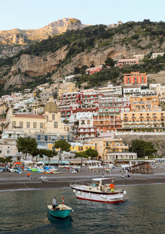 Things to Do in Amalfi Coast