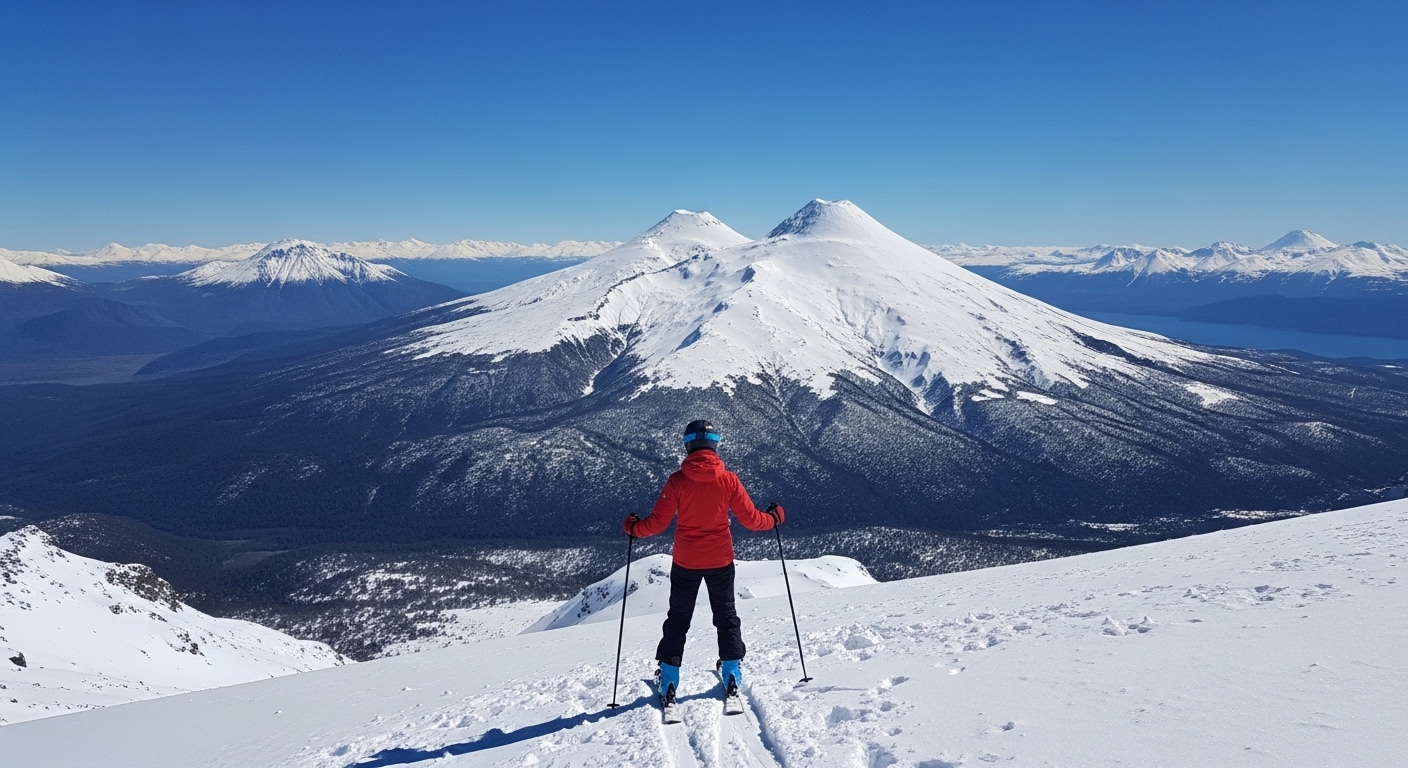 # Discover Unforgettable Winter Adventures in the...