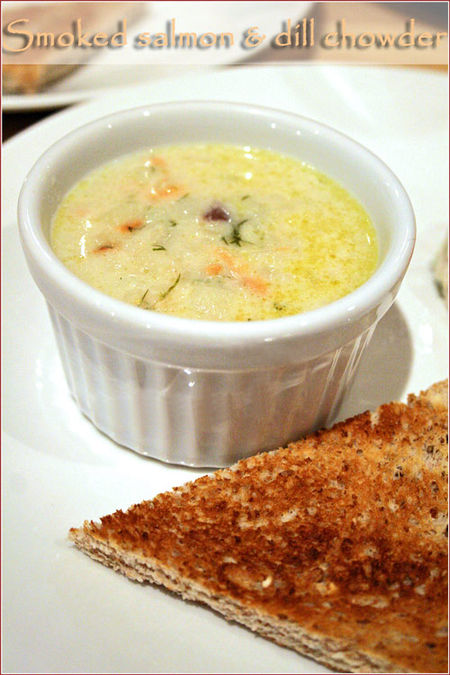 Coastal Homesteading: Smoked Salmon Chowder, Bee...