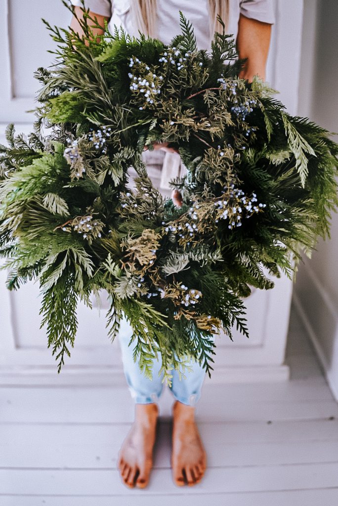 Naturally Dyed Winter Greens: A Simple, Sustain...