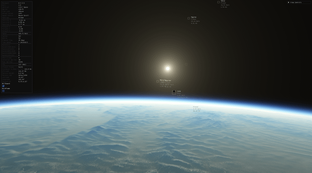 An example of a HOI4 game being played