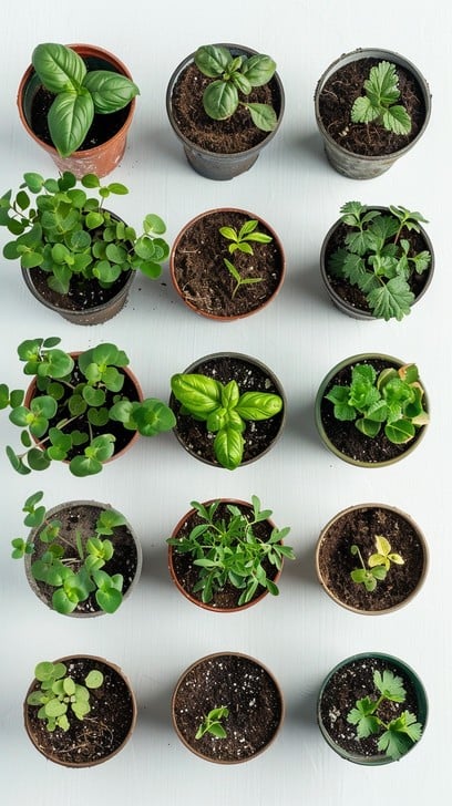 From Seed to Supper: Grow Your Own Groceries Al...