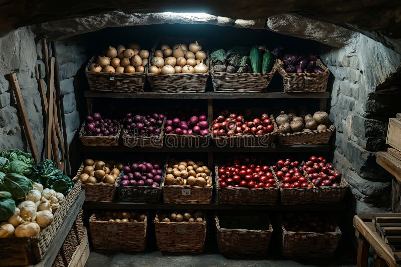 Lasting Harvests: Preserving Your Garden's Good...