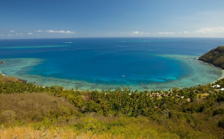 ## Paradise Found: Unforgettable Adventures for Tw...