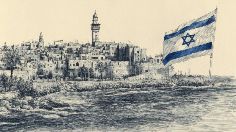 Shuk HaCarmel food market